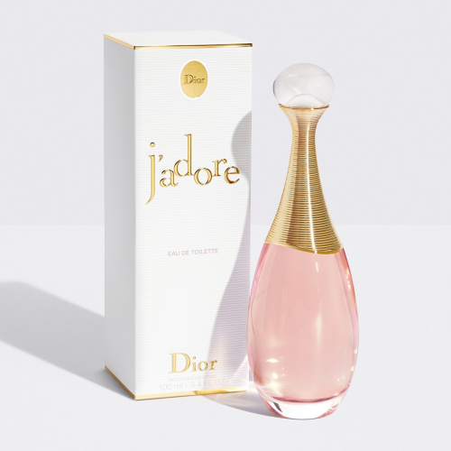 Opiniones de J'ADORE Eau De Toilette 100 ml de la marca DIOR - J'ADORE,comprar al mejor precio.